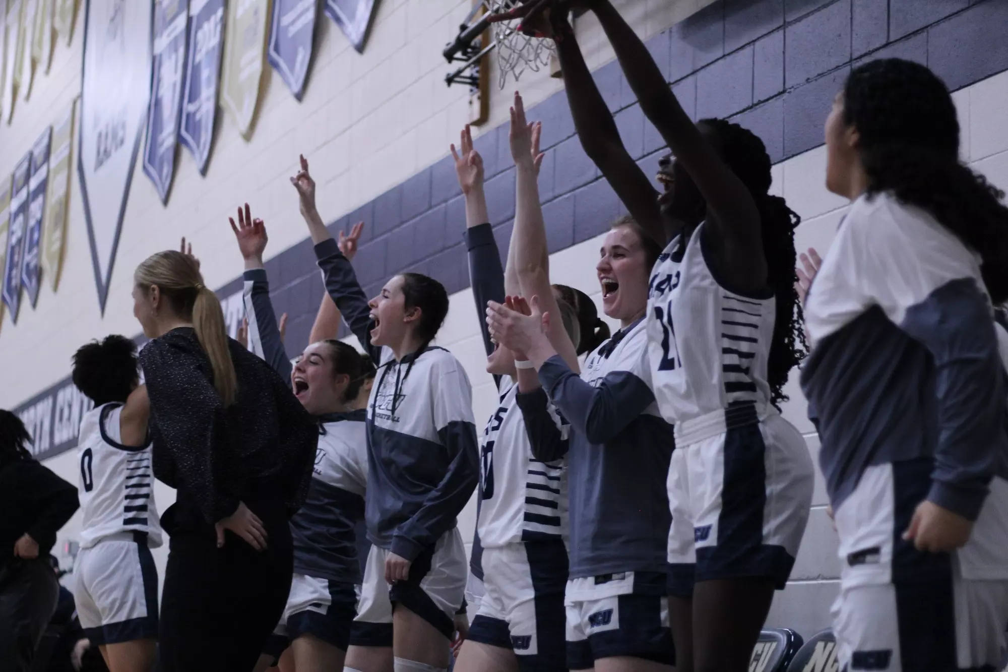 WBB NCCAA champs