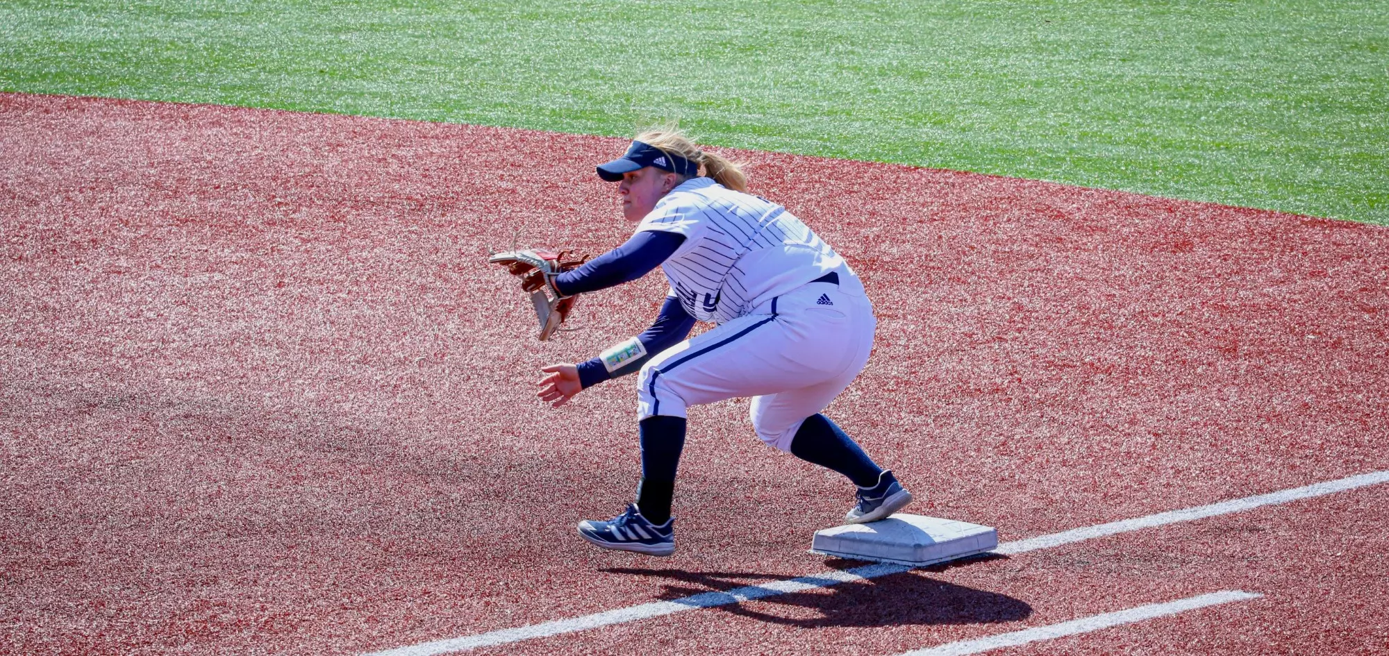 Delaney Softball