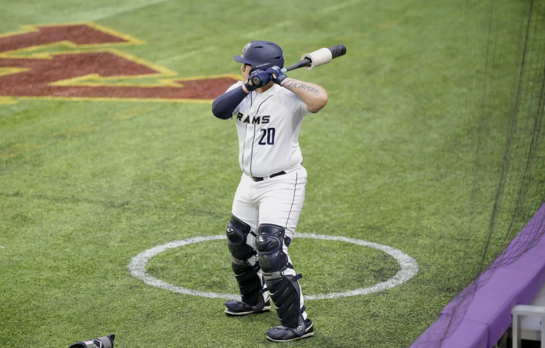 Baseball 3/6