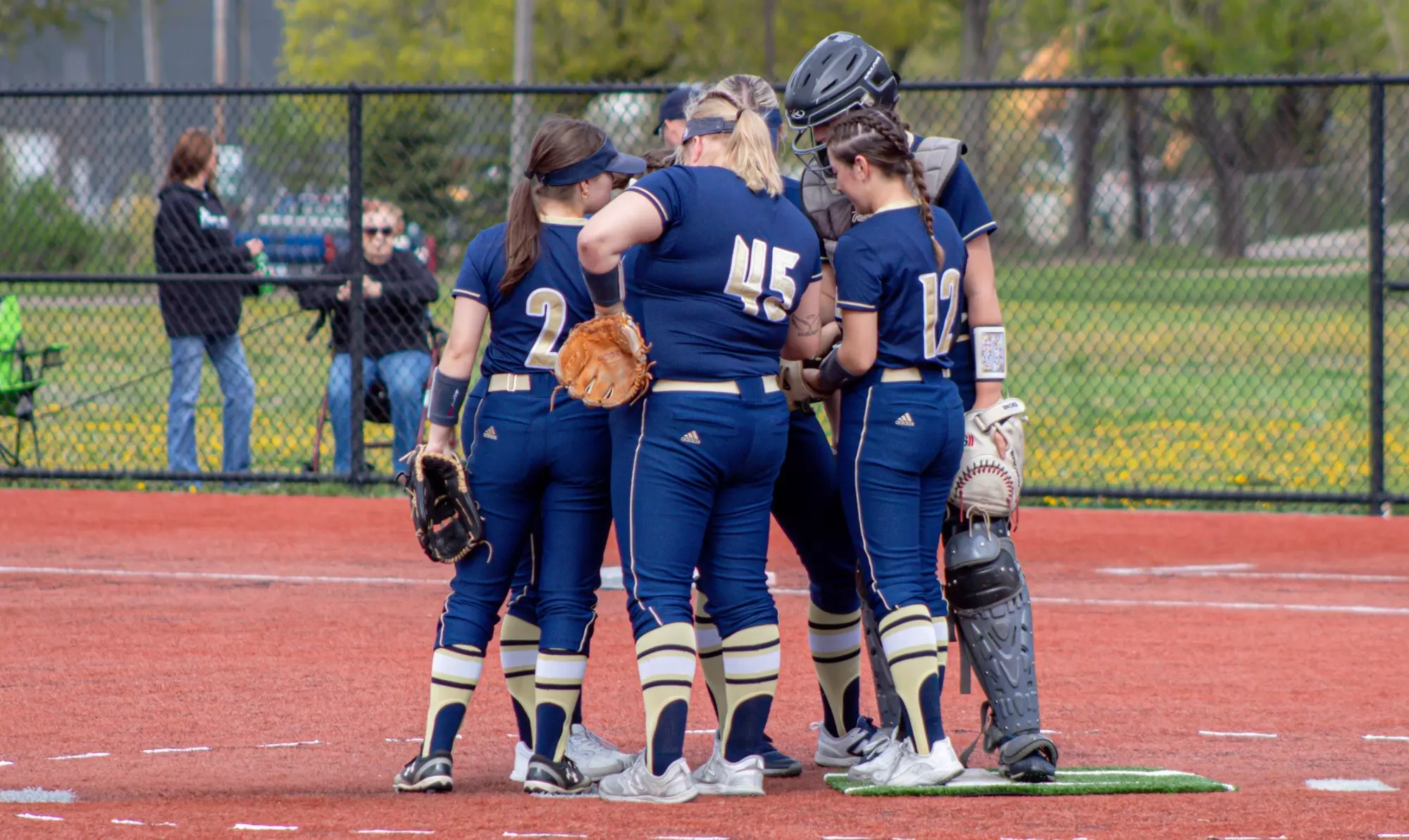Softball