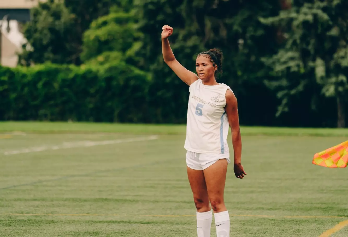 WSOC loss to St. Scholastica