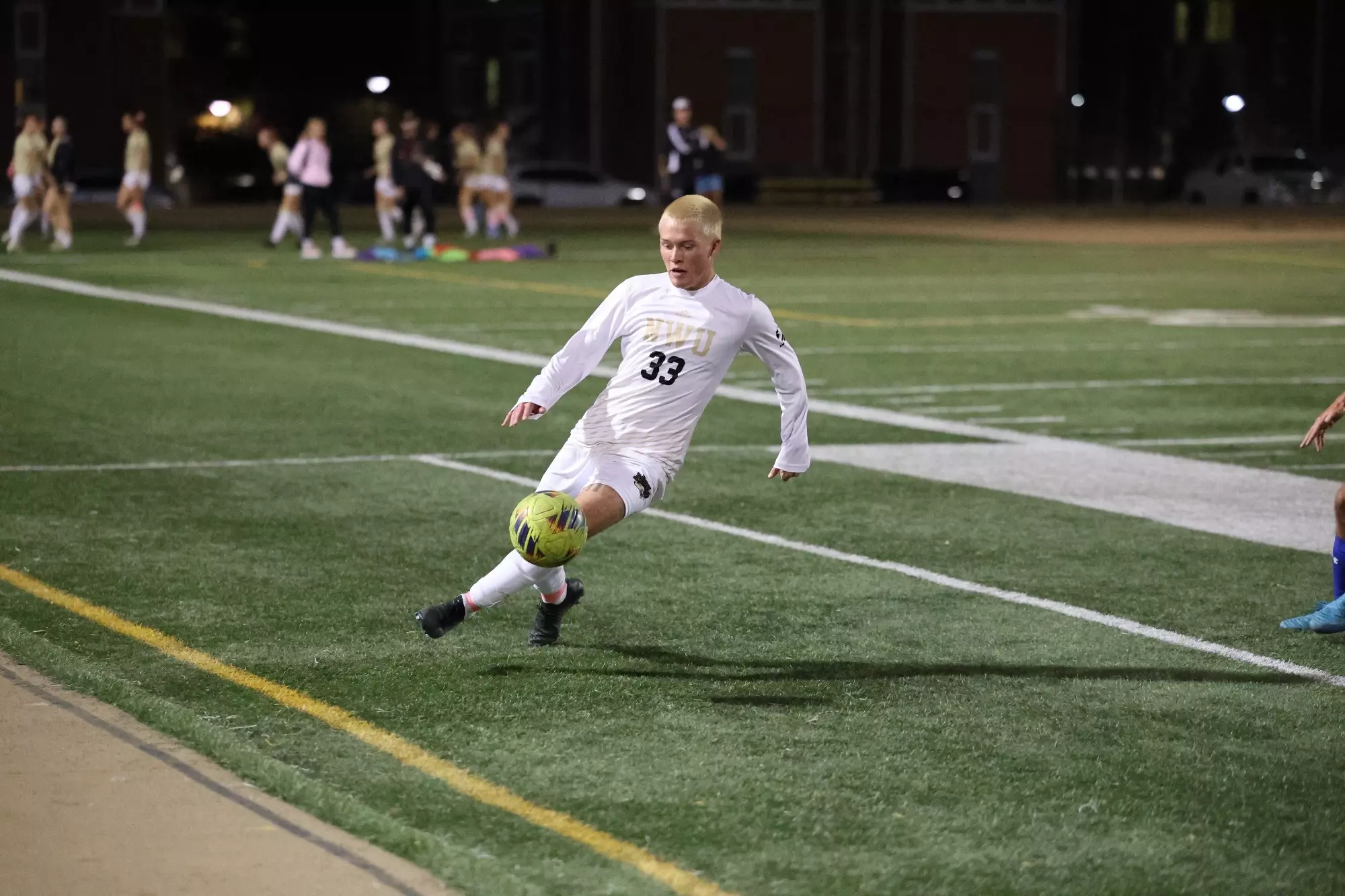 Nebraska Wesleyan Falls to Bethel in Regular Season Finale Nebraska