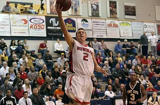 MBB Trae Beck