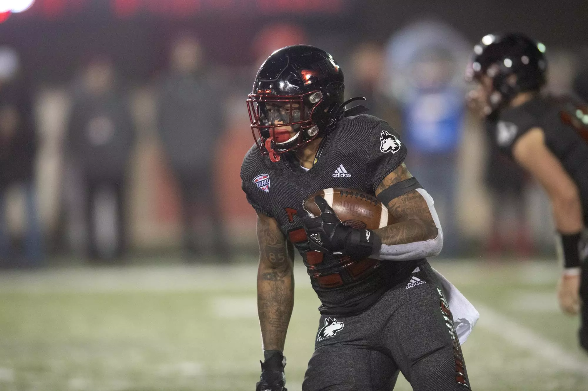 Tre Harbison
