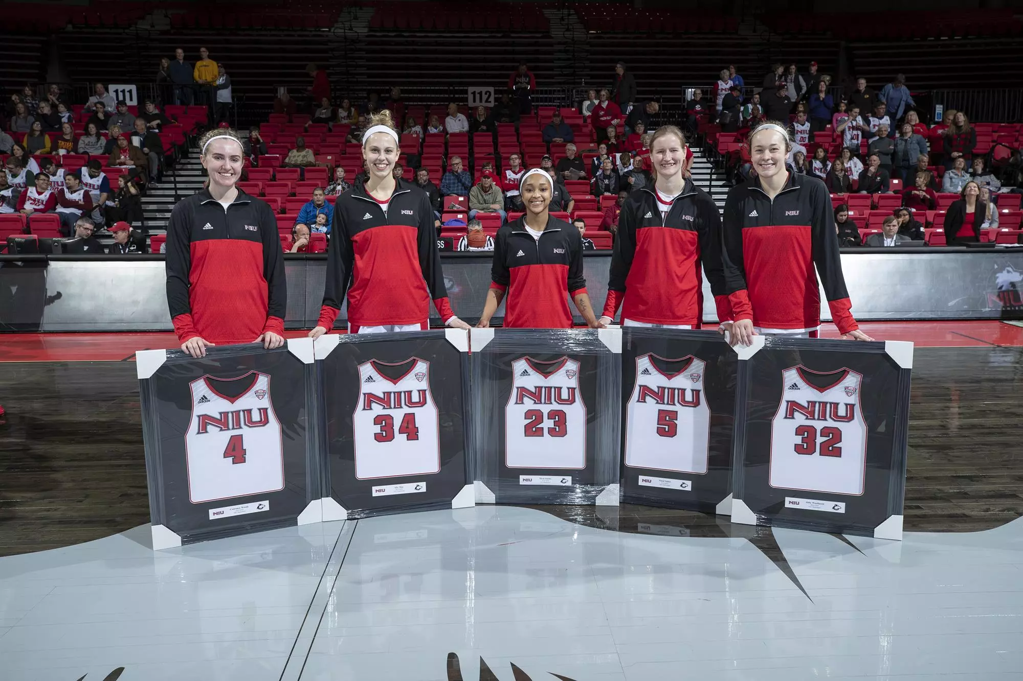 2019-20 WBB Seniors