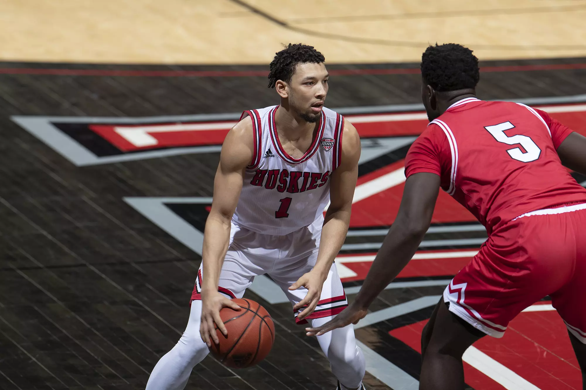 Trendon Hankerson