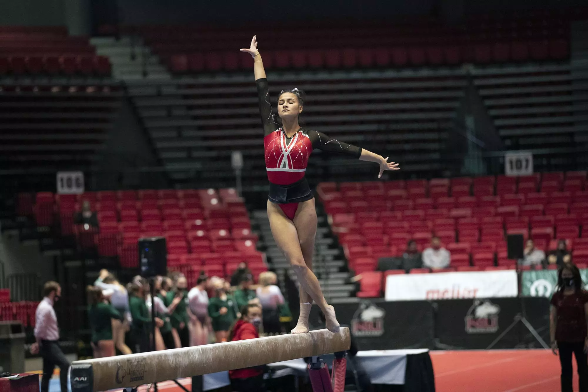 GYM21 - Zoie Schroeder BB (EMU)