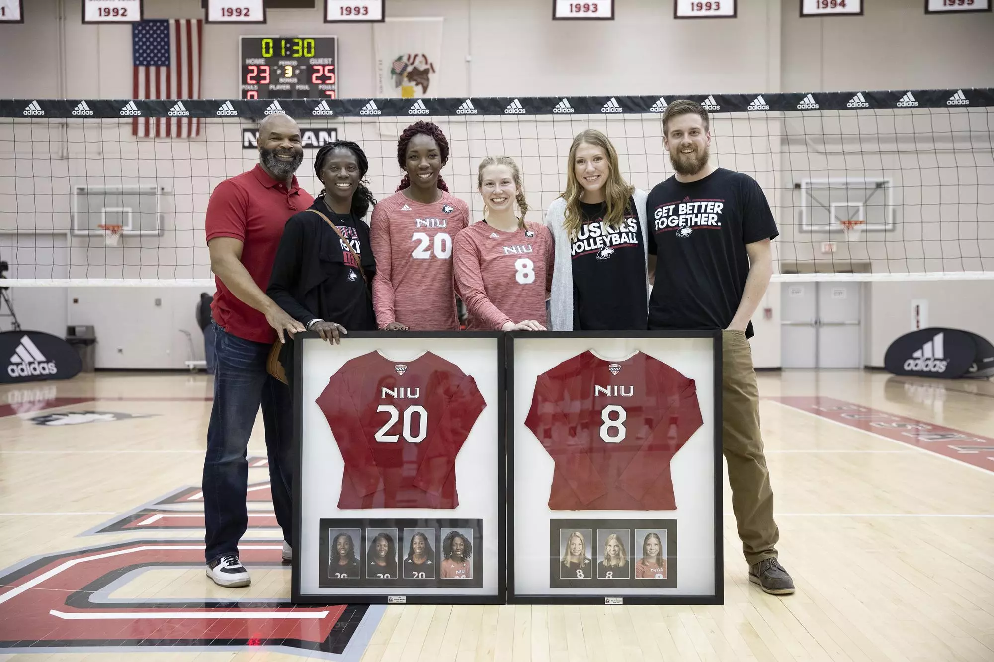 2021 VB Seniors