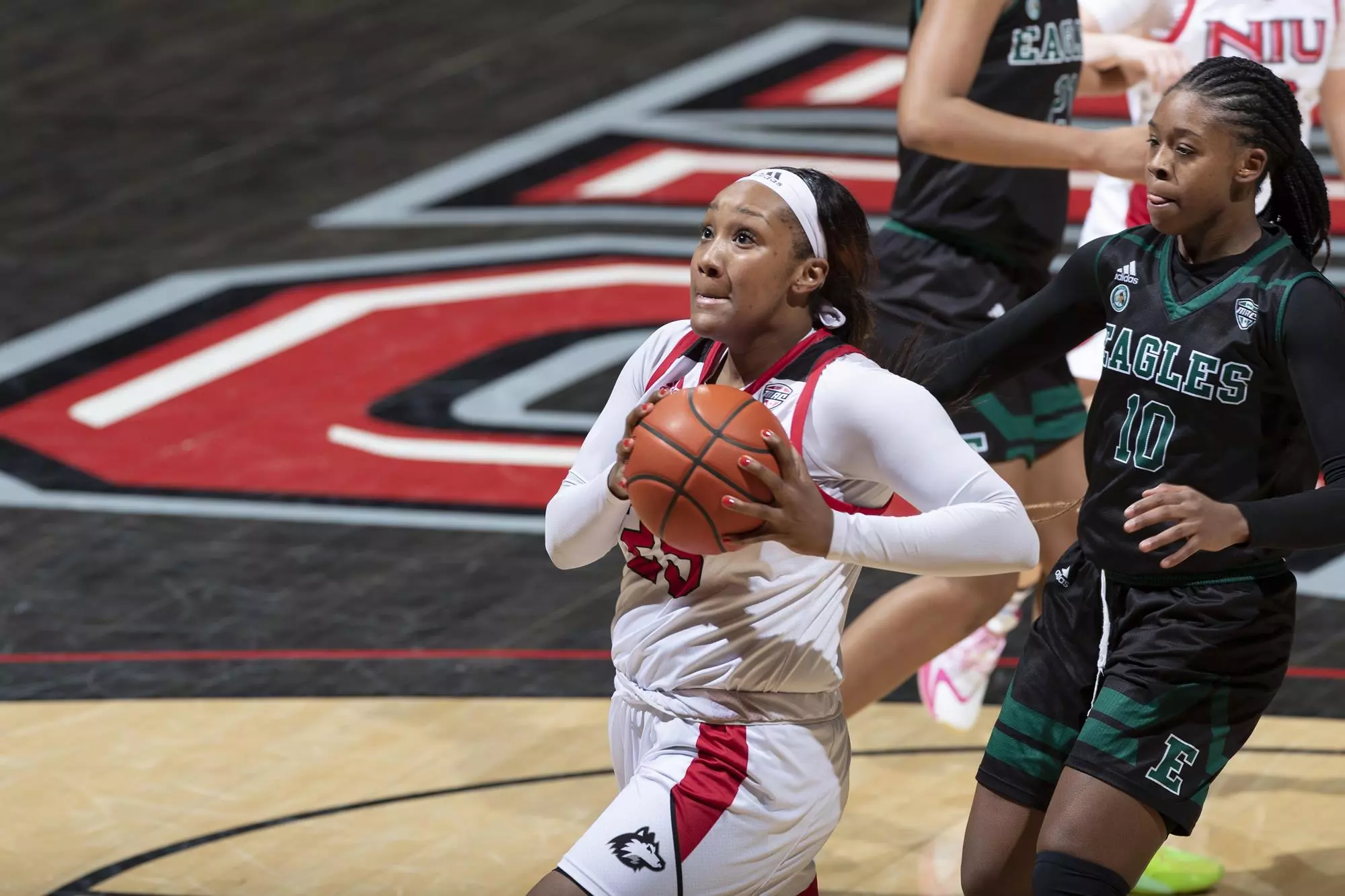 A'Jah Davis