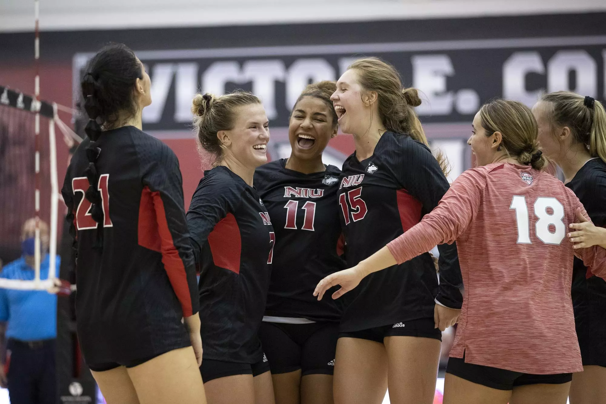 Point NIU VB