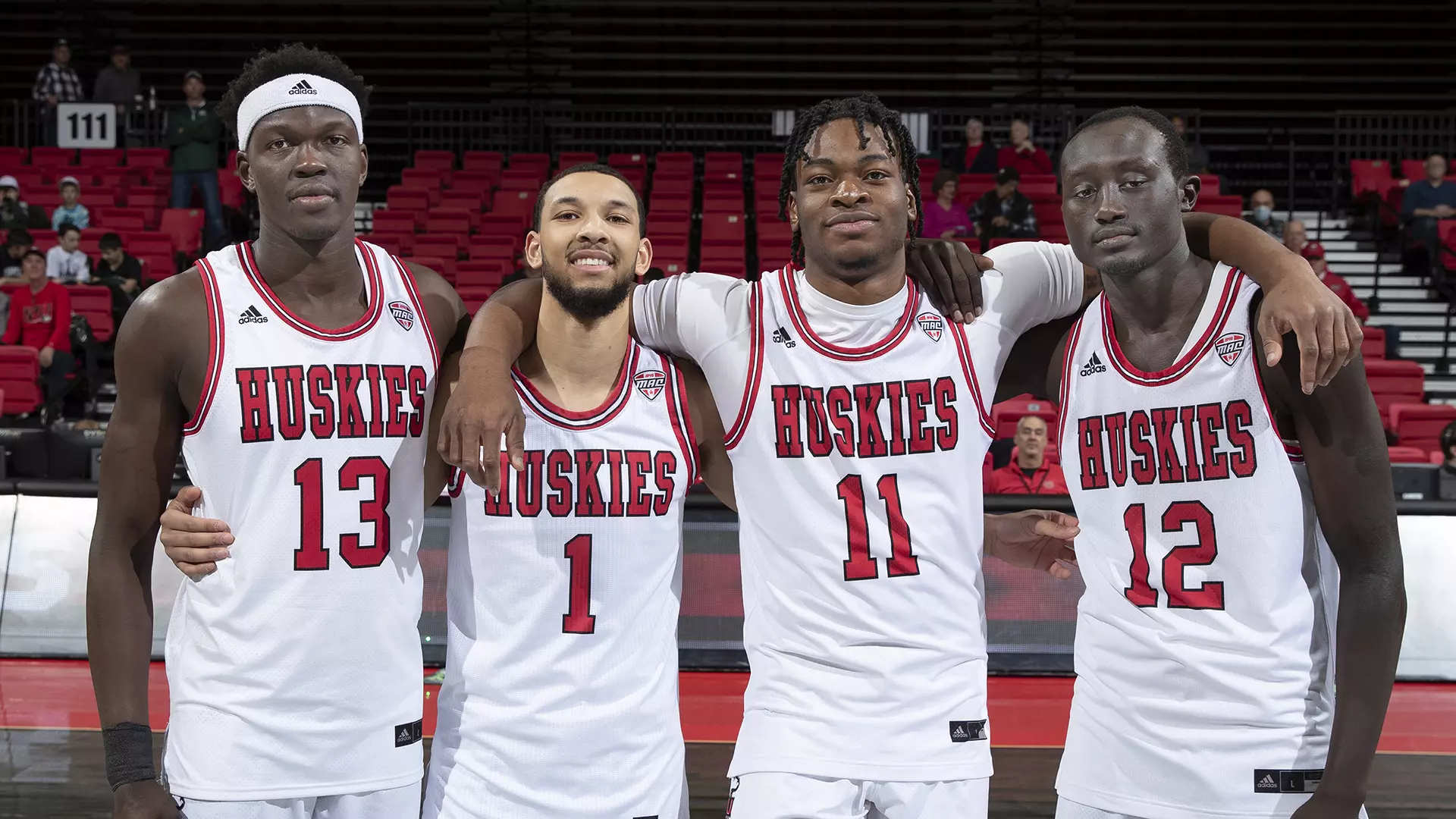 2022 men's basketball seniors