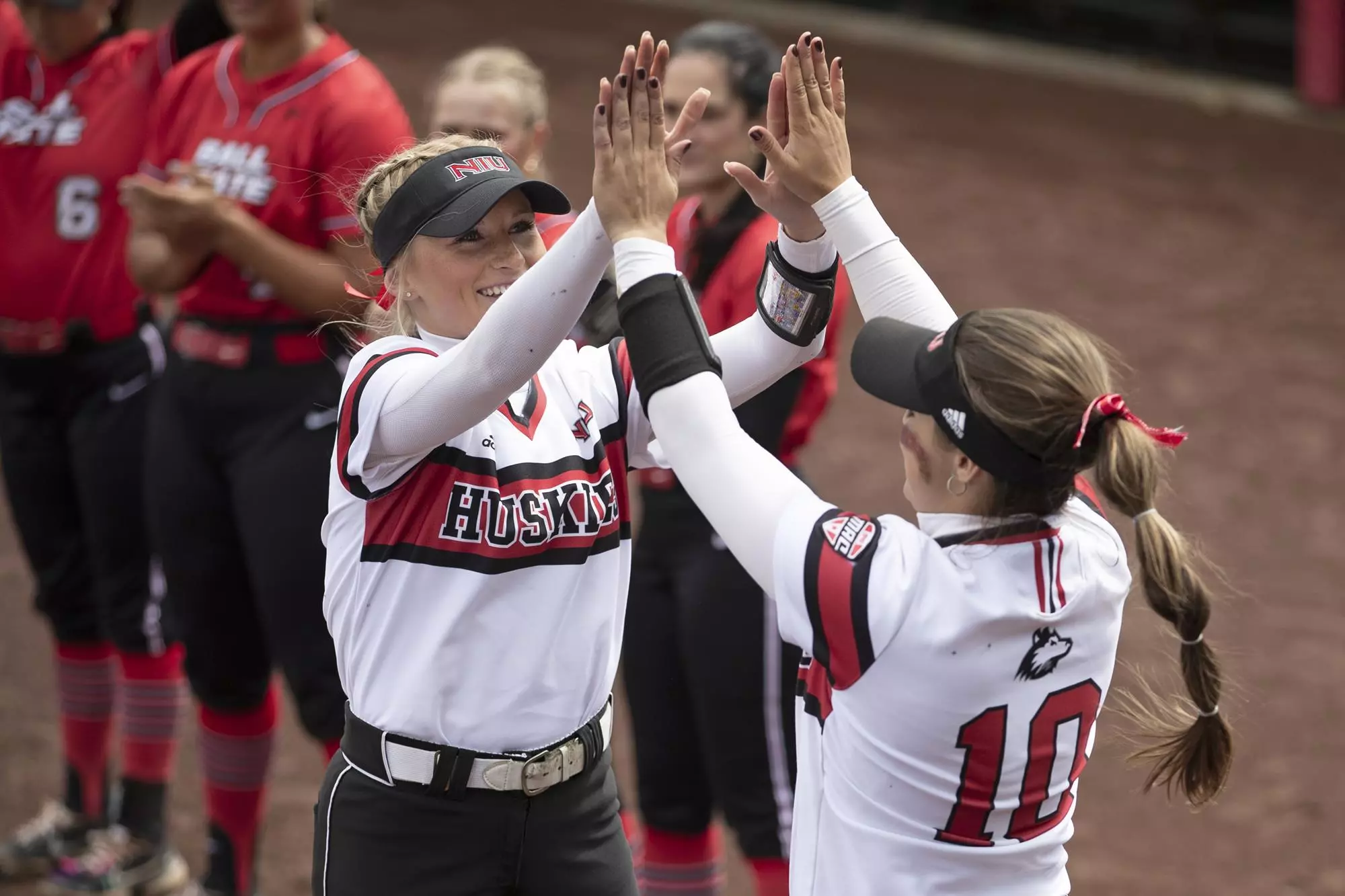 SB22 - High Fives