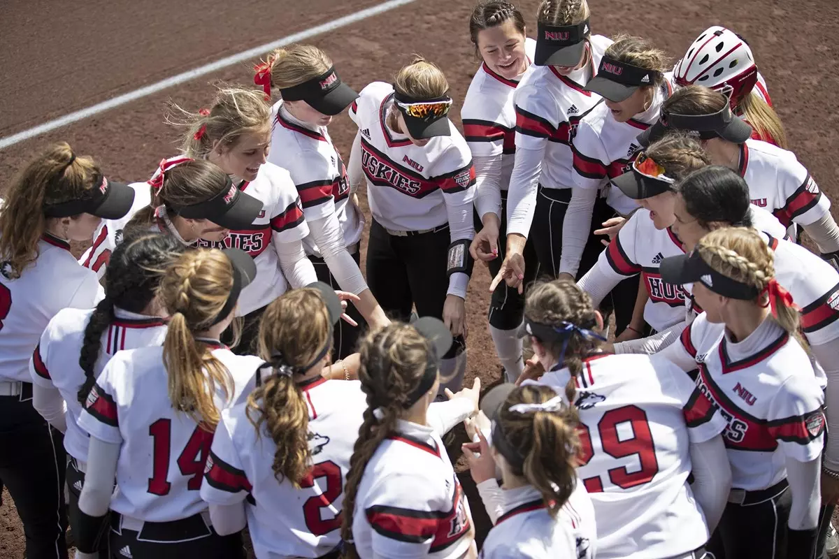 Softball team