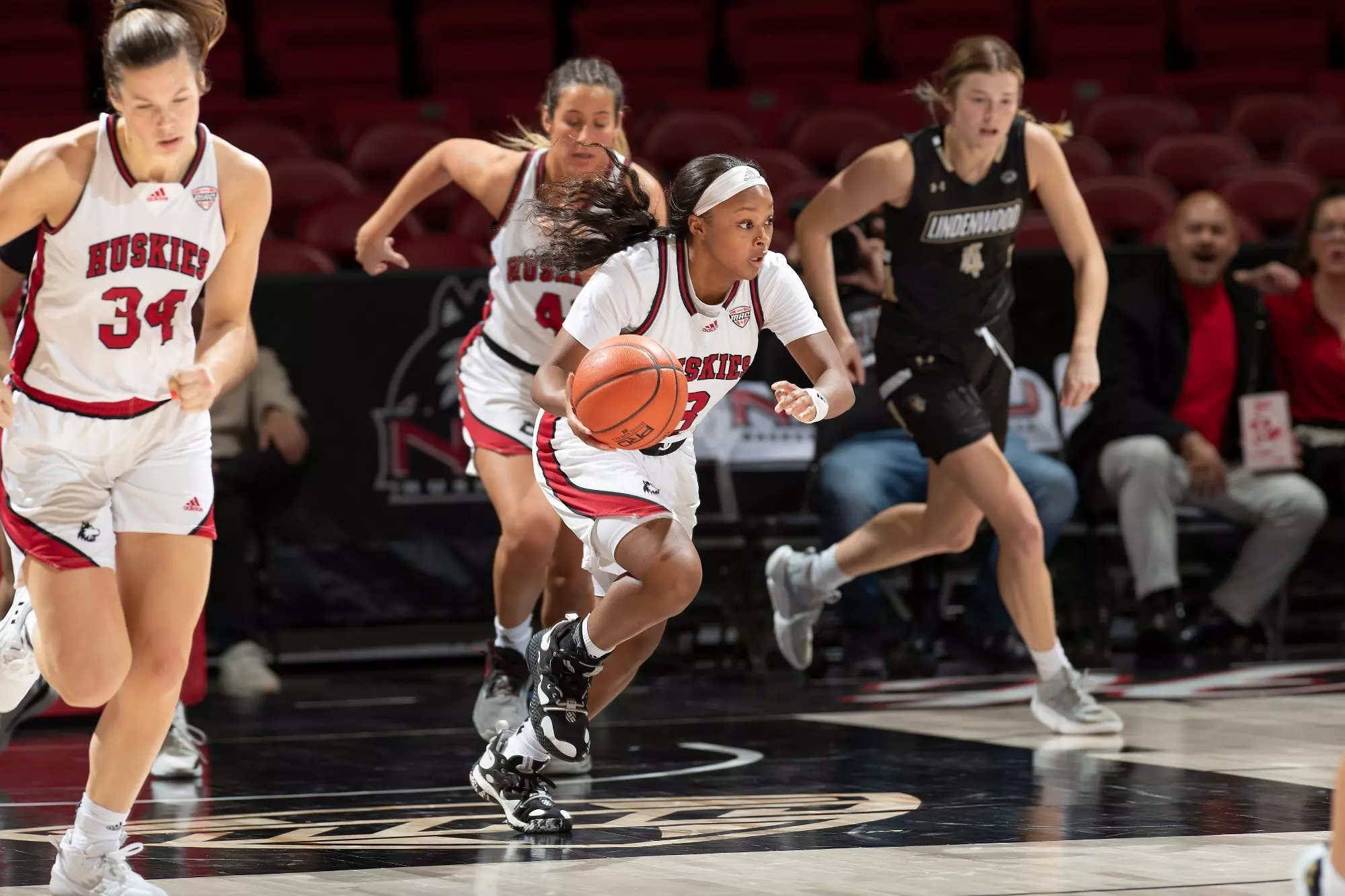 WBB - Jayden Marable vs Lindenwood 11-21-23