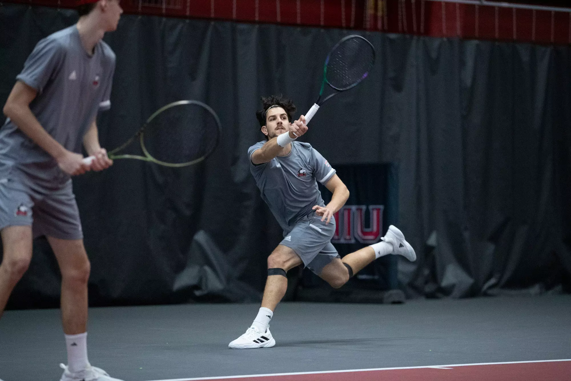 Tennis Recap 1-26