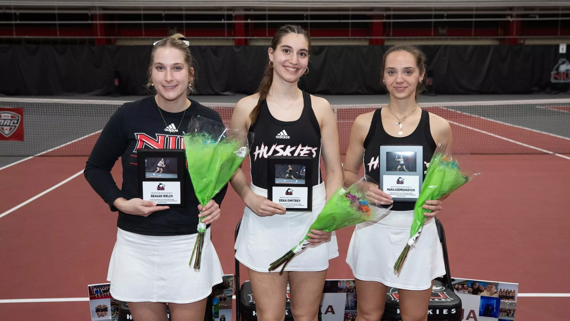 WTEN25 - Senior Group Shot