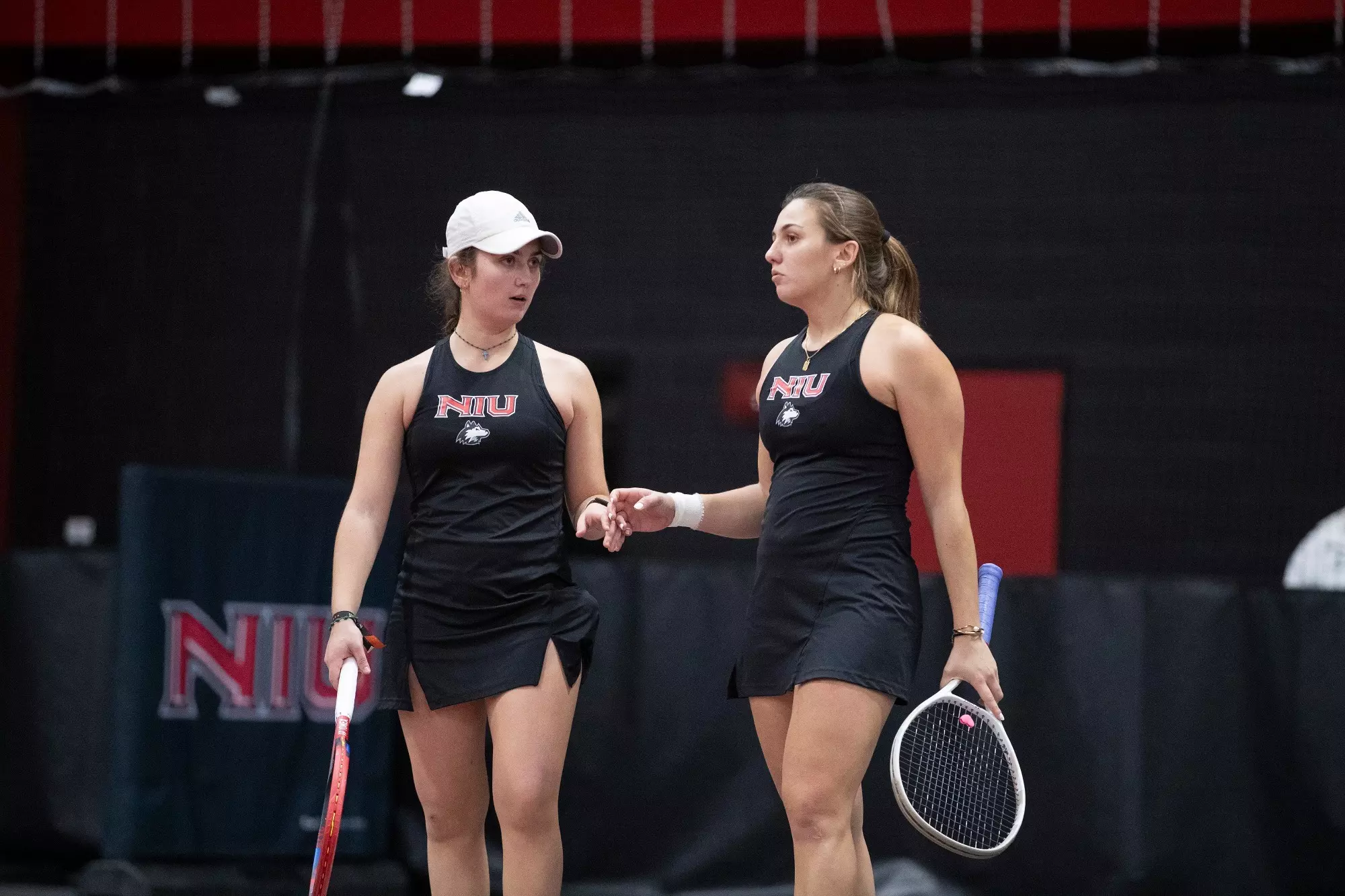 Isabella Righi, Lucia Yecora WTen26