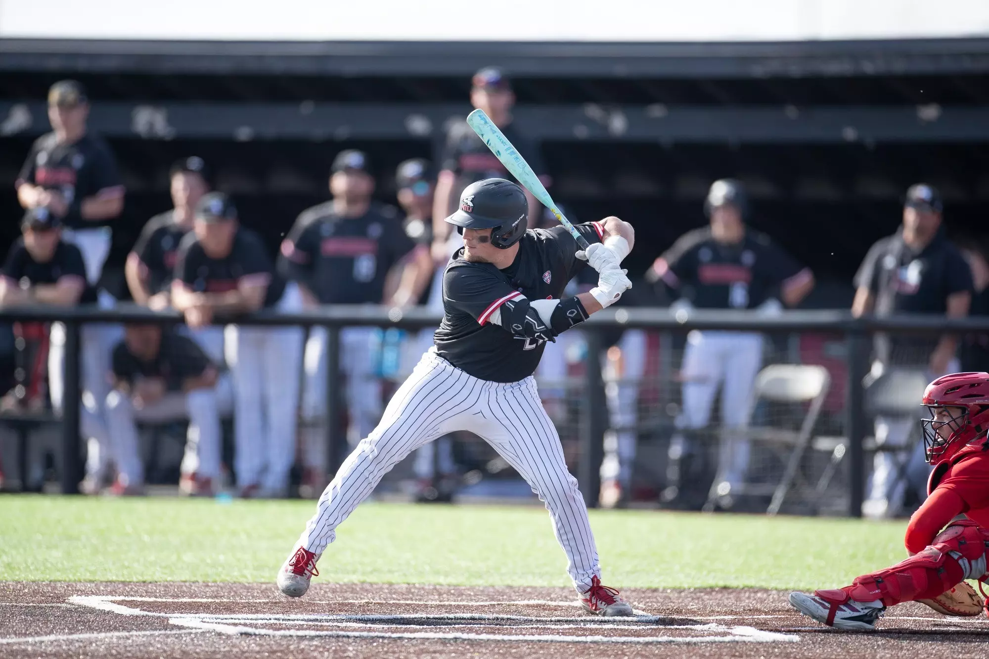 BASE - Ivan Dahlberg vs Miami 3-21-26