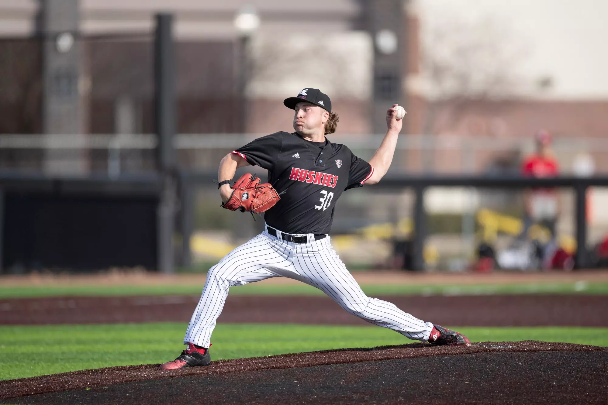 BASE - Max Vaisvila vs Miami 3-21