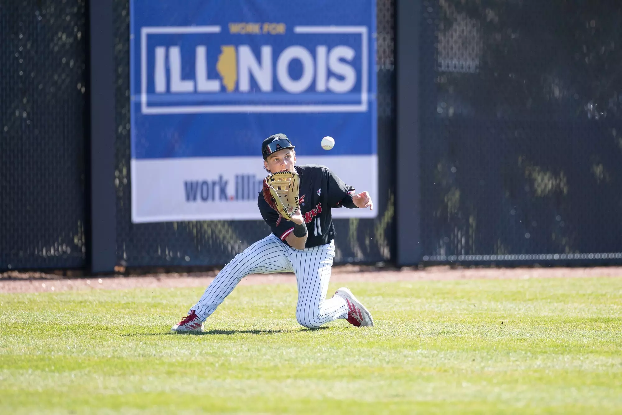 BASE- Wyatt Wawro vs Miami 3-21