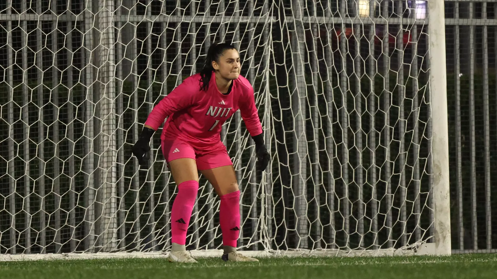 NJIT Women’s Soccer Falls To Vermont 21 In America East Home Opener