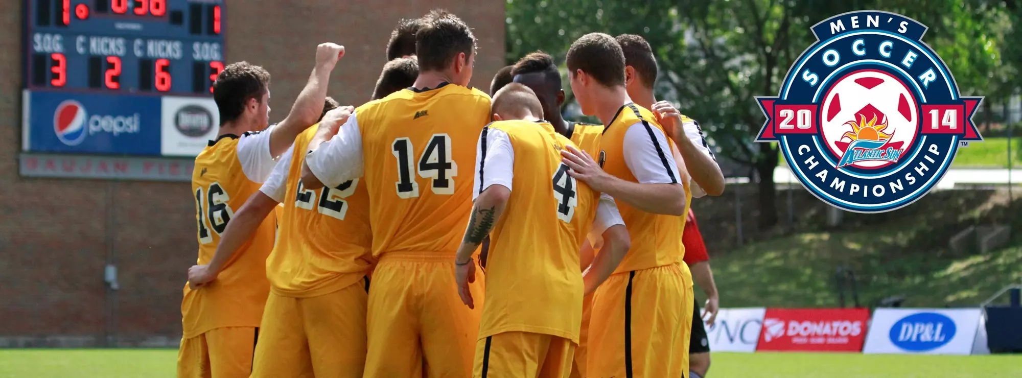 Team ASun Semi Preview