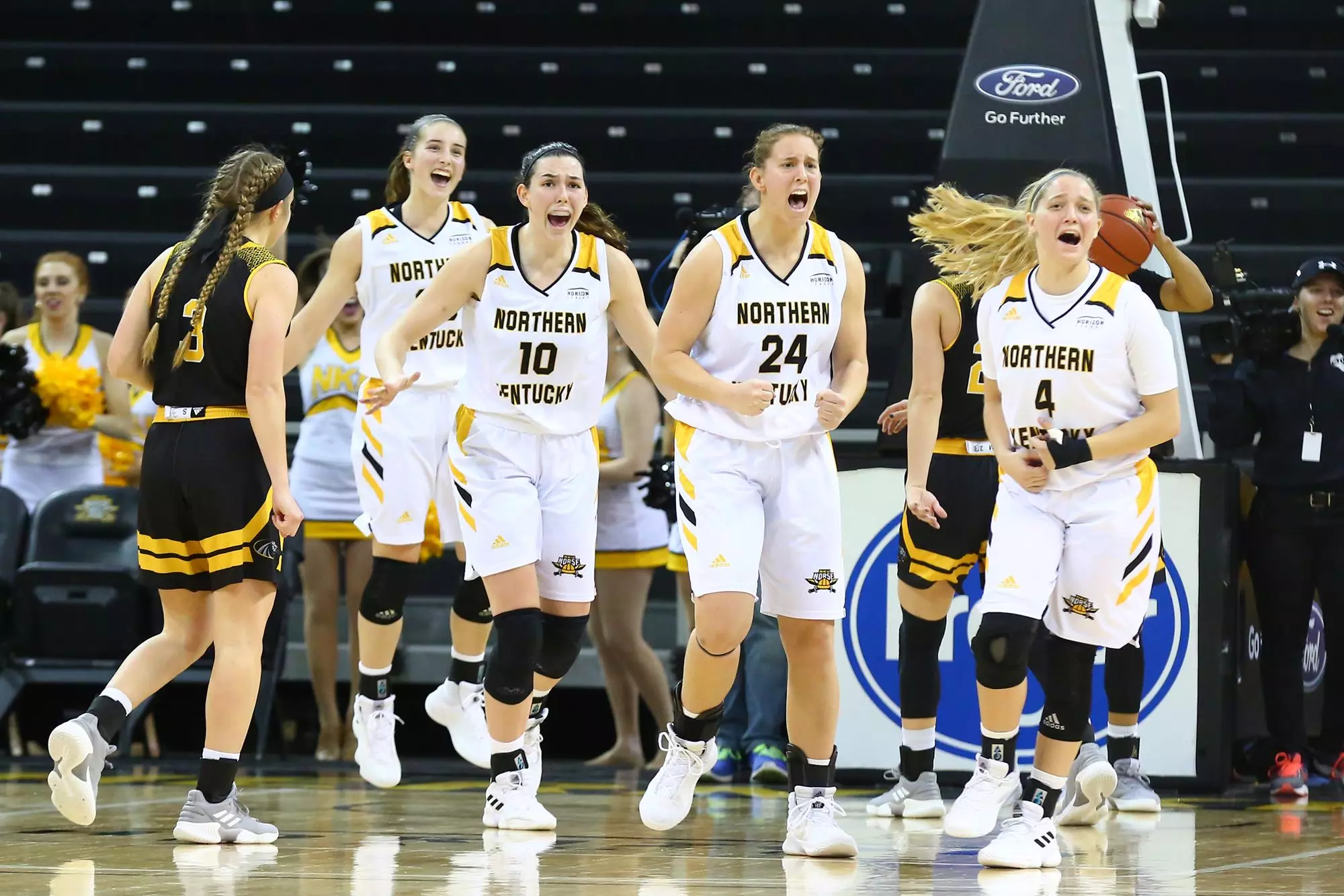 MKE Celebration