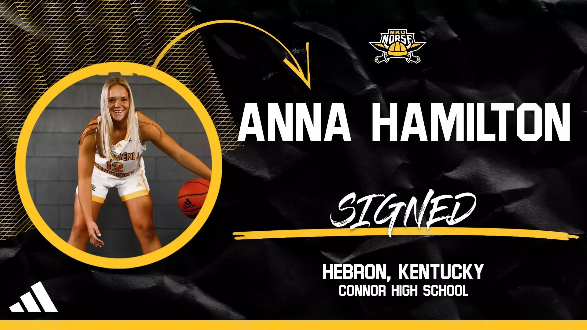 WBB Signing Day 2023