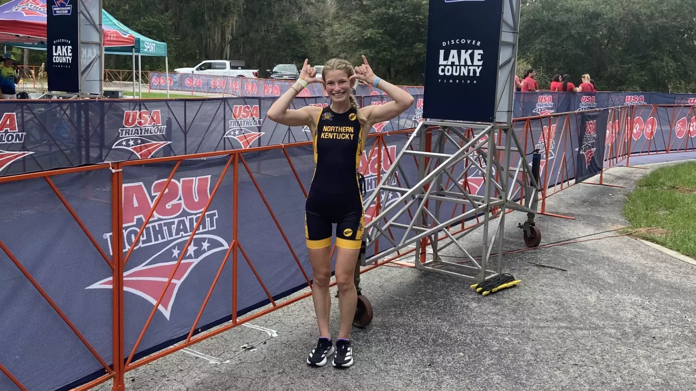 Women's Tri National Championship