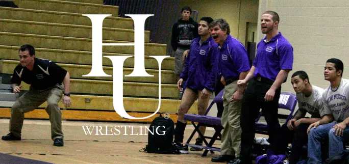 HU Wrestling