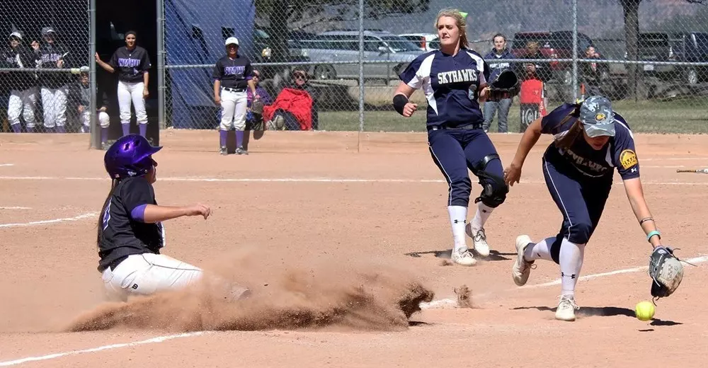 Moya? Slide