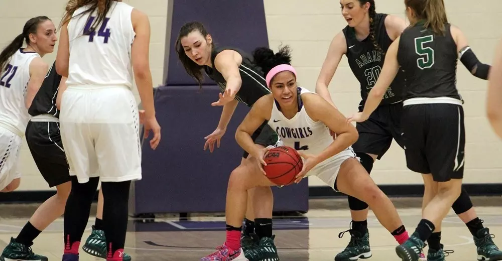 womens basketball 