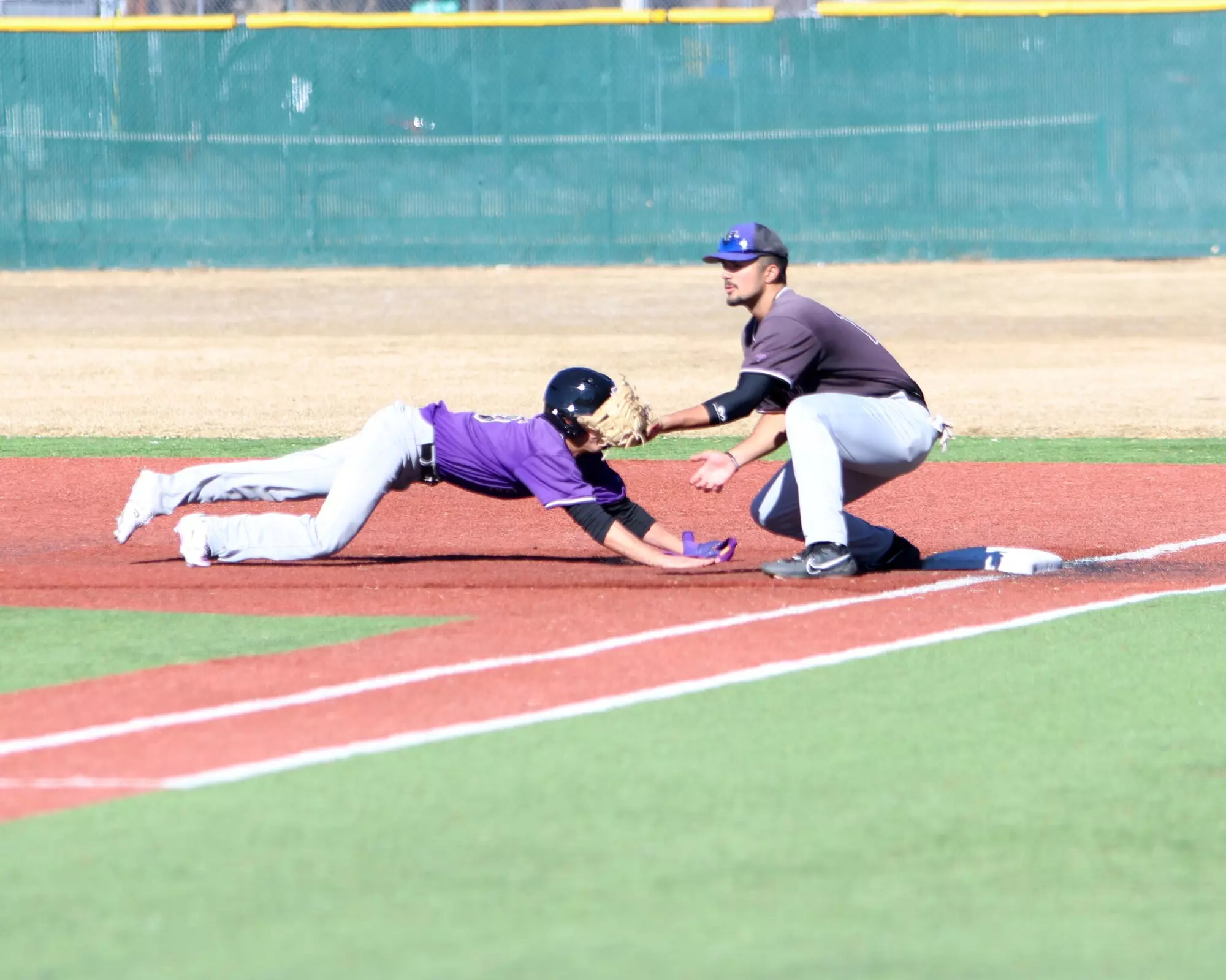 Baseball 2023 Intrasquad 
