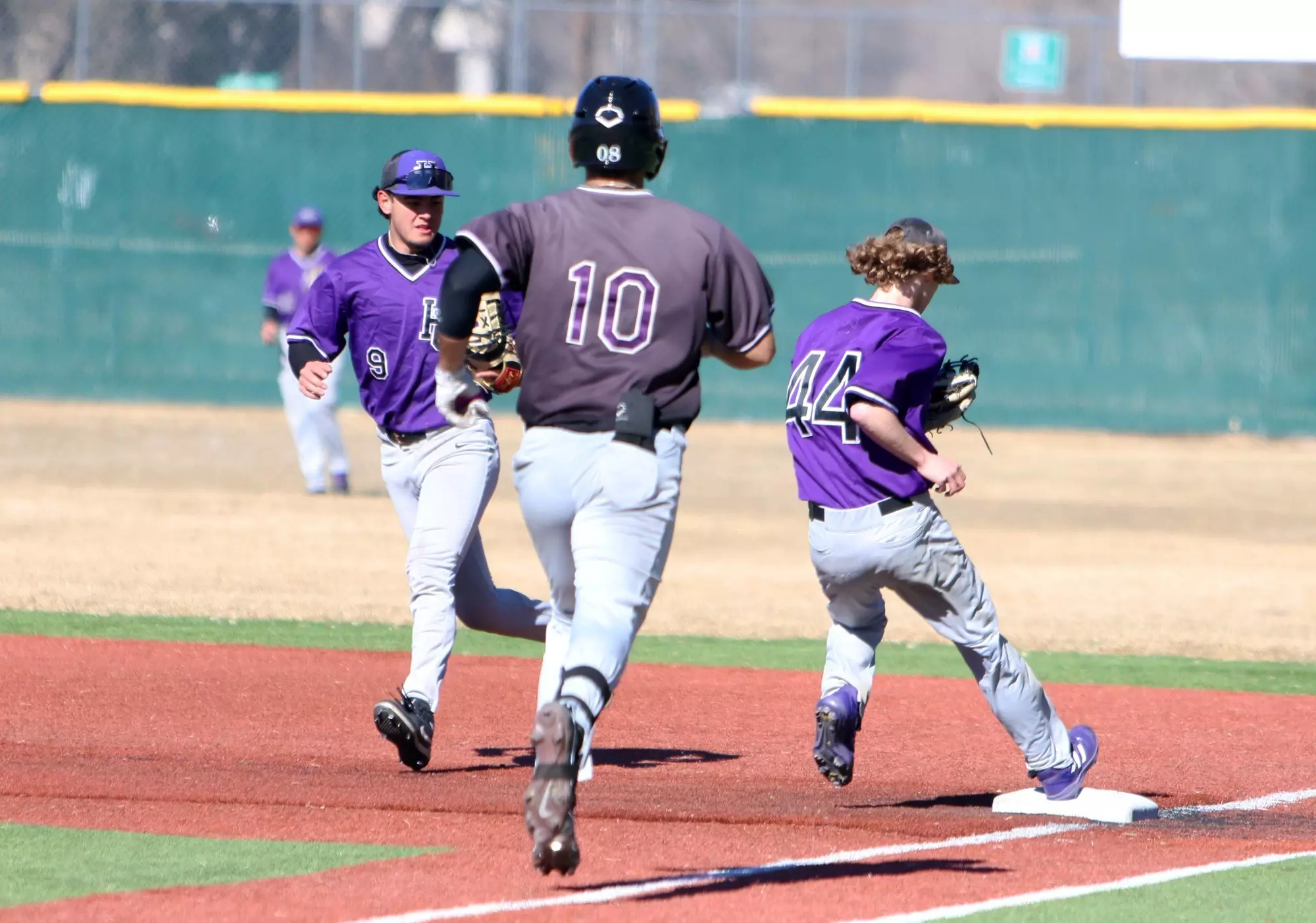 Intrasquad