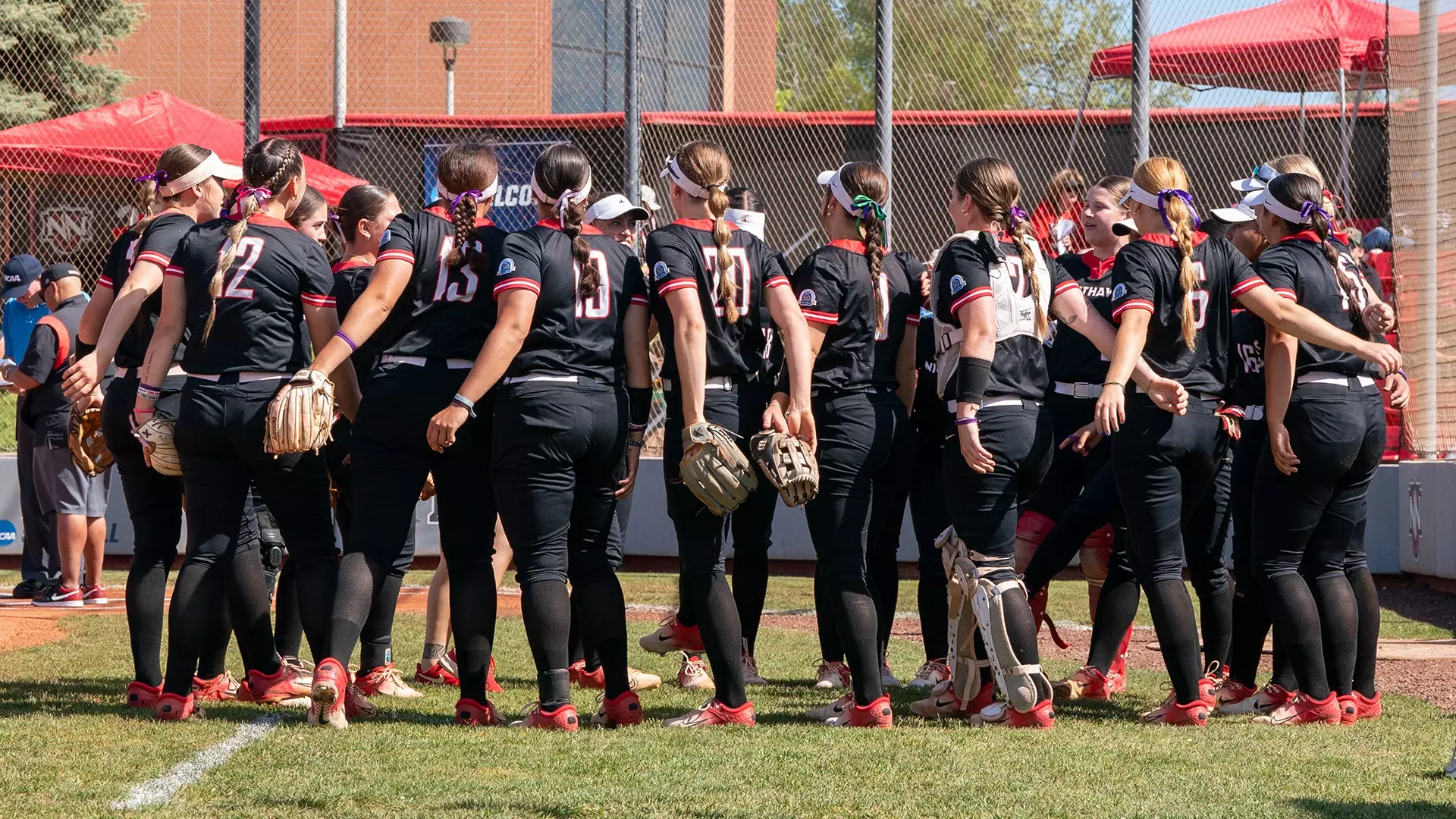 NNU Softball Season Comes to a Close Northwest Nazarene University