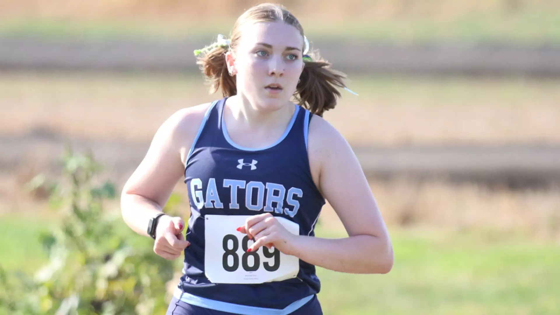 Cross Country Competes in Haverford Invitational Notre Dame of