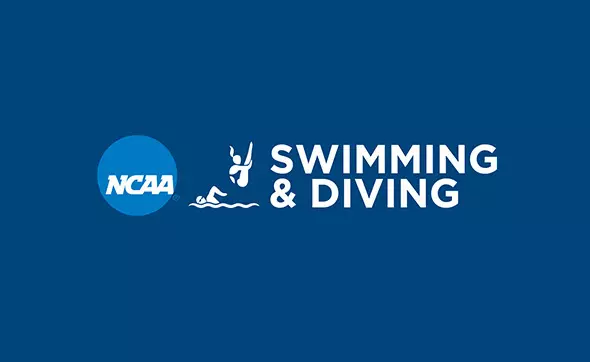 NCAA Swimming & Diving