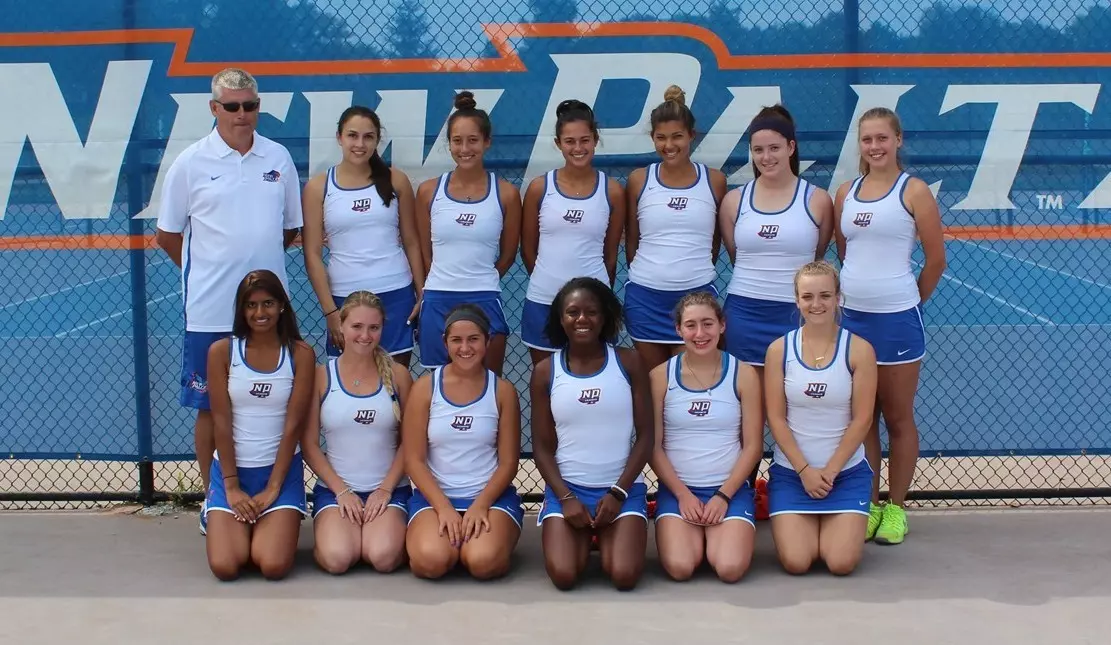 2016-17 WTEN Team