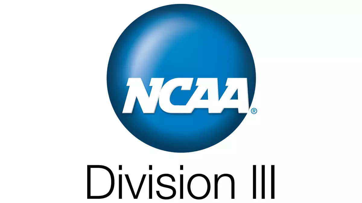 Division III logo