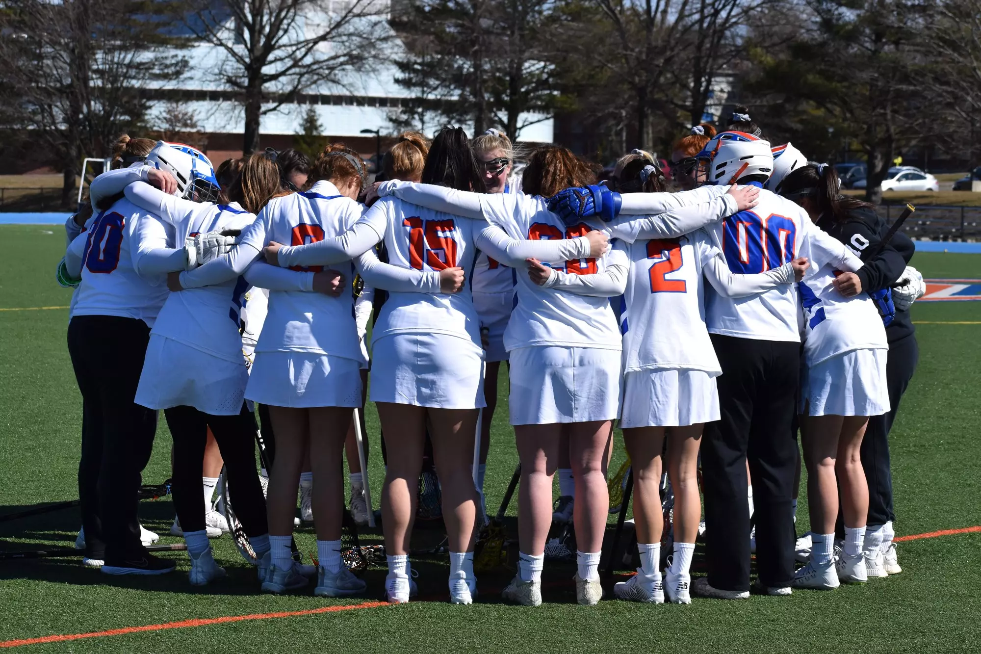 New Paltz Hawks