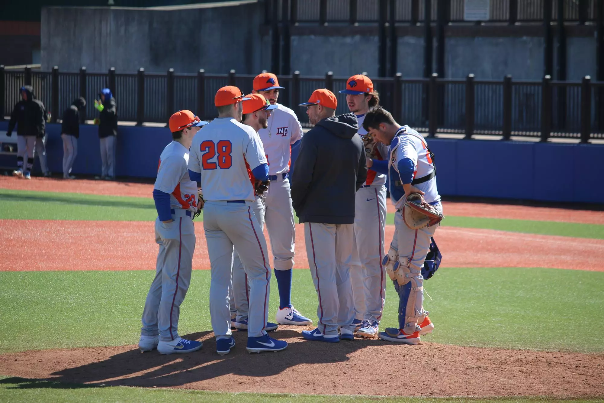 baseball