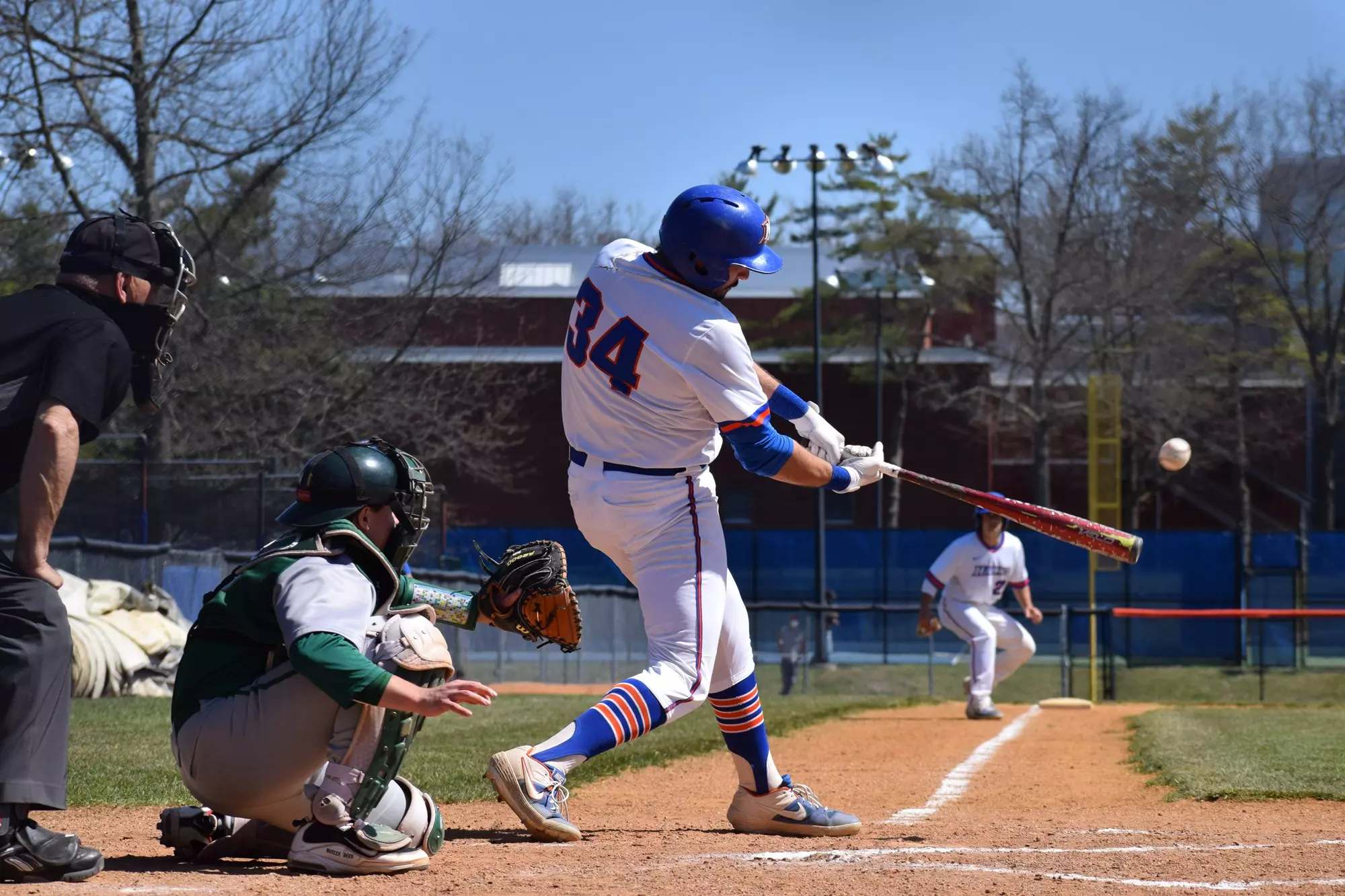 Dean Stalzer grand slam