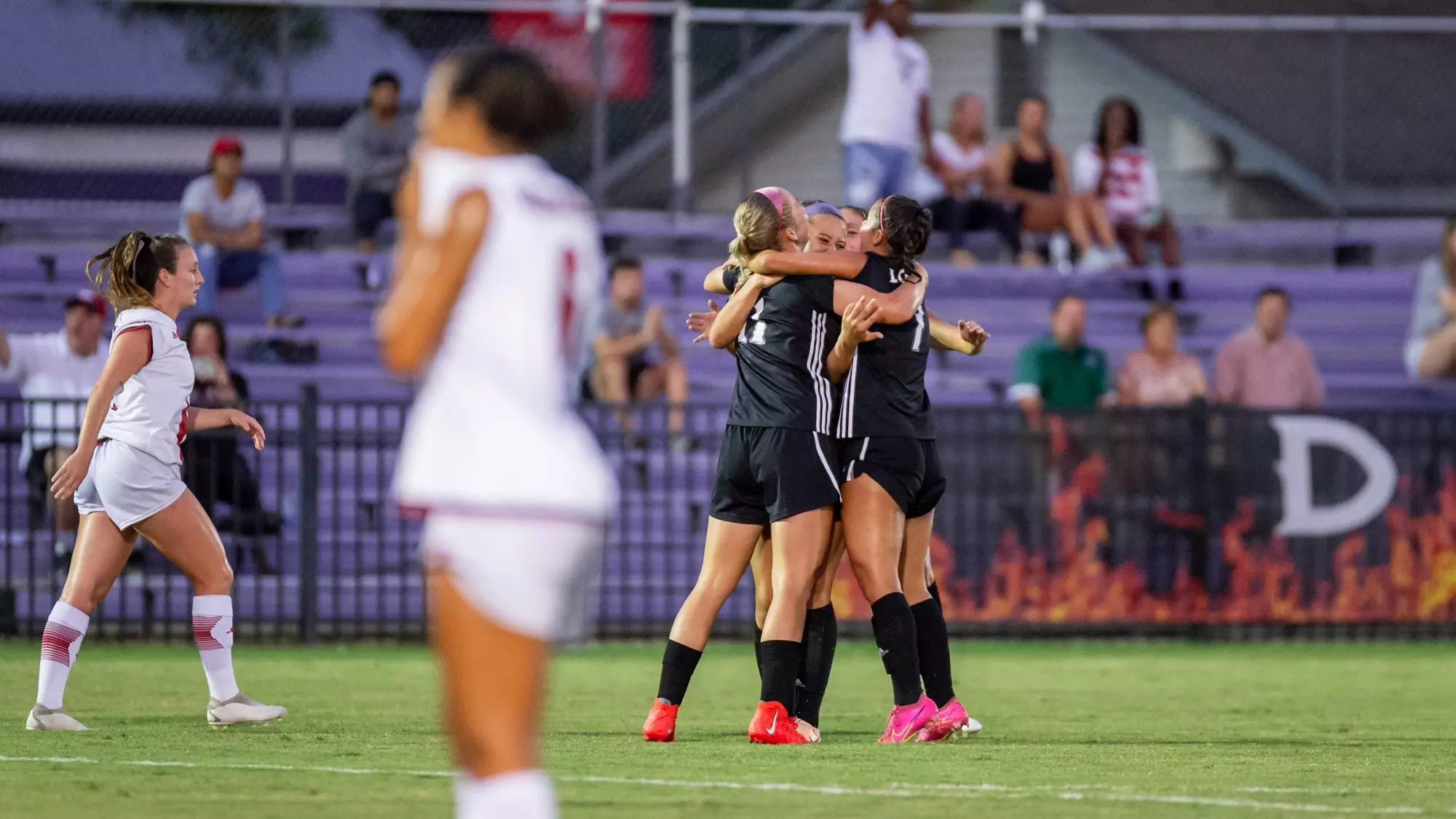 9-22 Taylor Spitzer, Sabrina Lopez, 