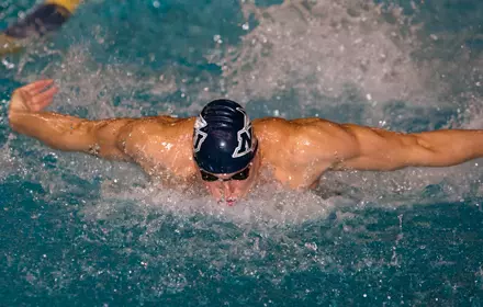 SSC_Swimming