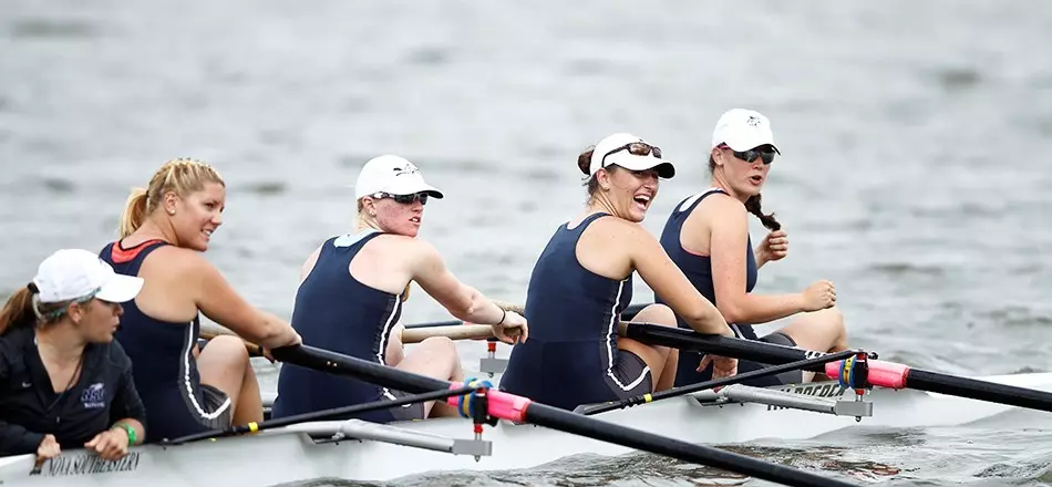 Row