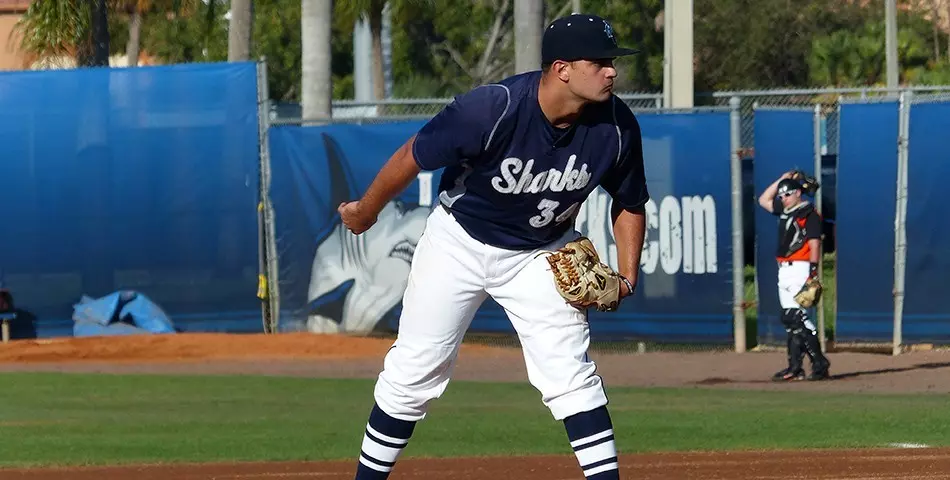 NSU Baseball: Julian Loret de Mola