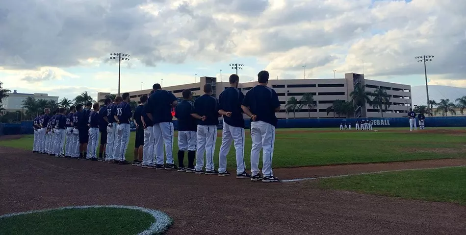 NSU Baseball: Team