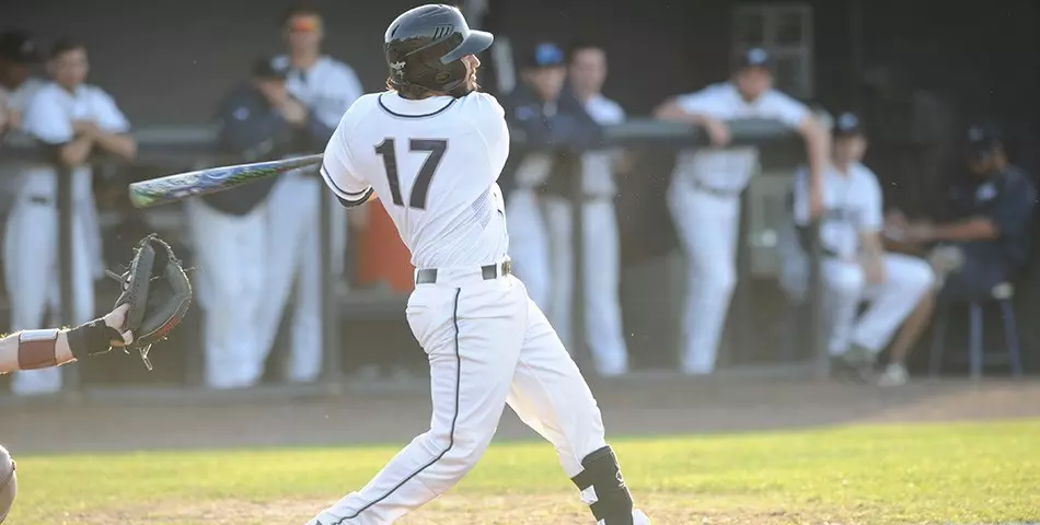 NSU Sharks Baseball: Yandy Viera
