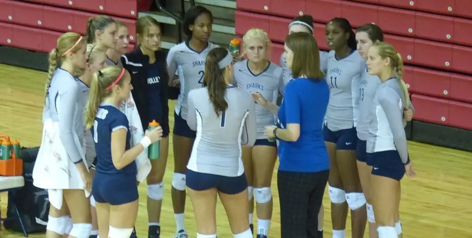 Volleyball