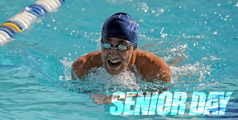 swim senior day